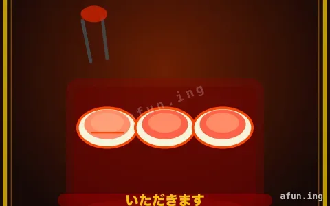 Delícias Oishi — slot disponível na Afun